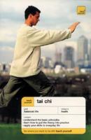 Teach Yourself Tai Chi 034060008X Book Cover