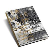 La Dolce Vita: The Golden Age of Italian Style & Celebrity 1906863571 Book Cover