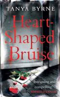 Heart-Shaped Bruise 0755393058 Book Cover
