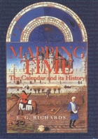 Mapping Time : The Calendar 0198504136 Book Cover