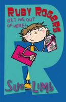 Ruby Rogers: Get Me Out of Here! 0747592489 Book Cover