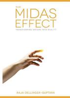 The Midas Effect 3950371338 Book Cover