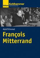 Francois Mitterrand (Urban-taschenbucher) 3170400940 Book Cover