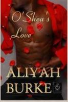 O'Shea's Love 0557083850 Book Cover