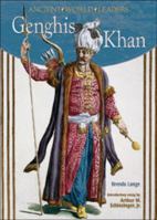 Genghis Khan 079107496X Book Cover