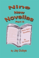 Nine New Novellas 1589091418 Book Cover