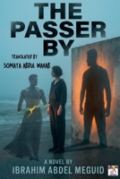 The Passerby B0GSSGTTTY Book Cover