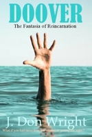DOOVER: The Fantasia of Reincarnation B092P771MQ Book Cover