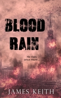 Blood Rain B08GDK9QLP Book Cover