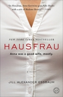 Hausfrau 0812987292 Book Cover