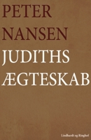 Judiths ægteskab 8711829869 Book Cover