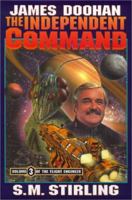 The Independent Command 0671319515 Book Cover