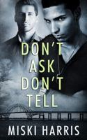 Don't Ask Don't Tell 1983121177 Book Cover