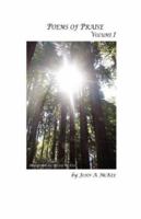 Poems of Praise 158930196X Book Cover
