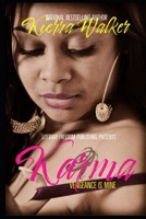 Karma: A Short Story B08HQ2NBW9 Book Cover