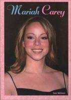 Mariah Carey (Galaxy of Superstars) 0791052338 Book Cover