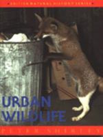 Urban Wildlife 1873580231 Book Cover