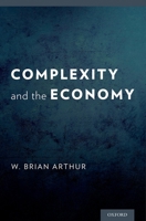 Complexity and the Economy 0199334293 Book Cover