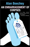 An Embarrassment of Corpses 1464202443 Book Cover