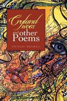 Cryland Woes and Other Poems 1491884053 Book Cover