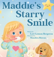 Maddie's Starry Smile B0GGDRBBJK Book Cover