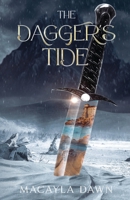 The Dagger's Tide (The Fated Paths Duology) B0FQ2YM86G Book Cover