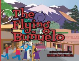 The Flying Bu�uelo 0999522299 Book Cover