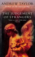 The Judgement of Strangers 140132262X Book Cover