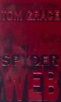 Spyder Web 0446607894 Book Cover