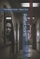 Reflections: The Mirror Code – Book One B0F8TH5DYC Book Cover