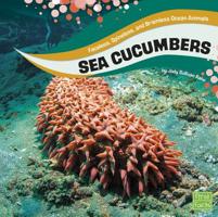 Sea Cucumbers 151572140X Book Cover