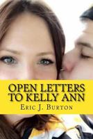 Open Letters to St. Valentine 1984037498 Book Cover