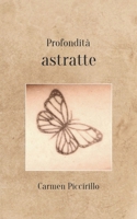 Profondità astratte (Italian Edition) B0FC62JG1L Book Cover