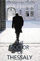 The Doctor of Thessaly: A Seven Deadly Sins Mystery 0316217875 Book Cover