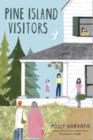 Pine Island Visitors 0823452956 Book Cover