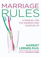 Marriage Rules: A Manual for the Married and the Coupled Up 1592407455 Book Cover