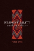 Responsibility in Law and Morality 1841134007 Book Cover