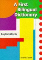 A First Bilingual Dictionary (First bilingual dictionaries) 0721795099 Book Cover