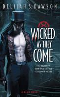 Wicked as They Come 1451657889 Book Cover