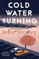 Cold Water Burning 0553106430 Book Cover