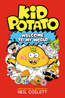 Kid Potato (Spuddytime) 0593839153 Book Cover