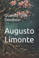 Quando Tudo Desabou (Portuguese Edition) B0GYWQ8SGN Book Cover