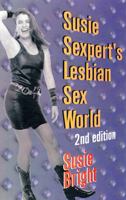 Susie Sexpert's Lesbian Sex World 0939416352 Book Cover