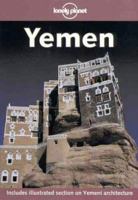 Yemen 0864423195 Book Cover