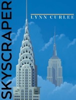 Skyscraper 0689844891 Book Cover
