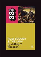 Rum, Sodomy & The Lash B0092G57W4 Book Cover