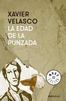 La edad de la punzada (Spanish Edition) 6073130333 Book Cover