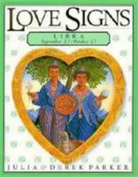 Libra (Sun & Moon Signs Library) 0671255541 Book Cover