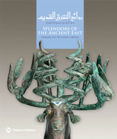 Splendors of the Ancient East 0500970521 Book Cover
