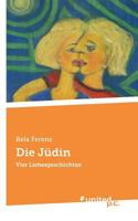 Die Judin 3710325048 Book Cover